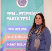 Doç. Dr. Seda KIZILBUDAK ÇALIŞKAN