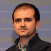 Prof. Dr. Mustafa DÜLDÜL